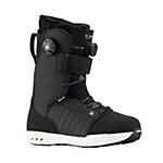 Ride Deadbolt Focus Boa Snowboard Boots 2021