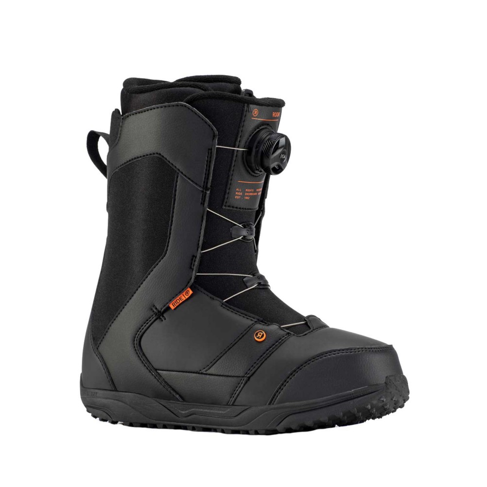 Ride Rook Boa Snowboard Boots 2021