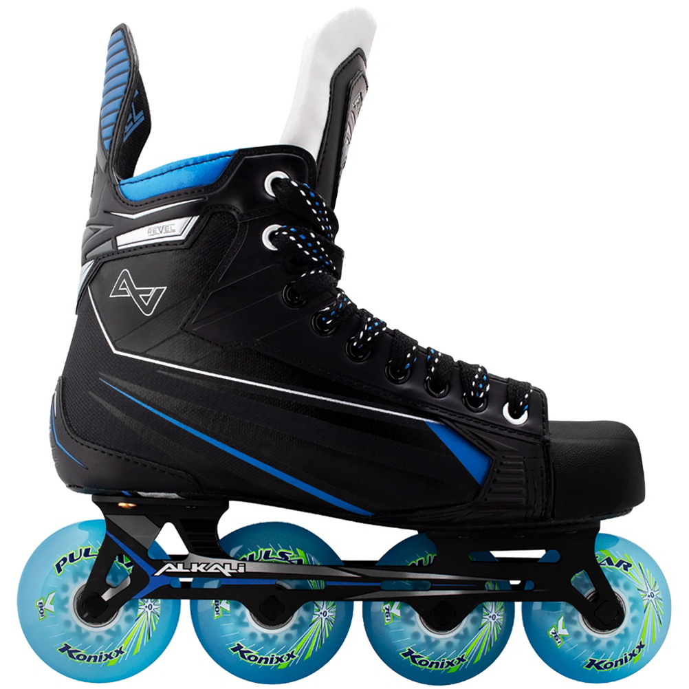 Alkali Revel 3 Senior Roller Inline Hockey Skates