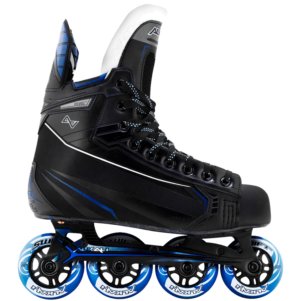Alkali Revel 6 Senior Roller Inline Hockey Skates