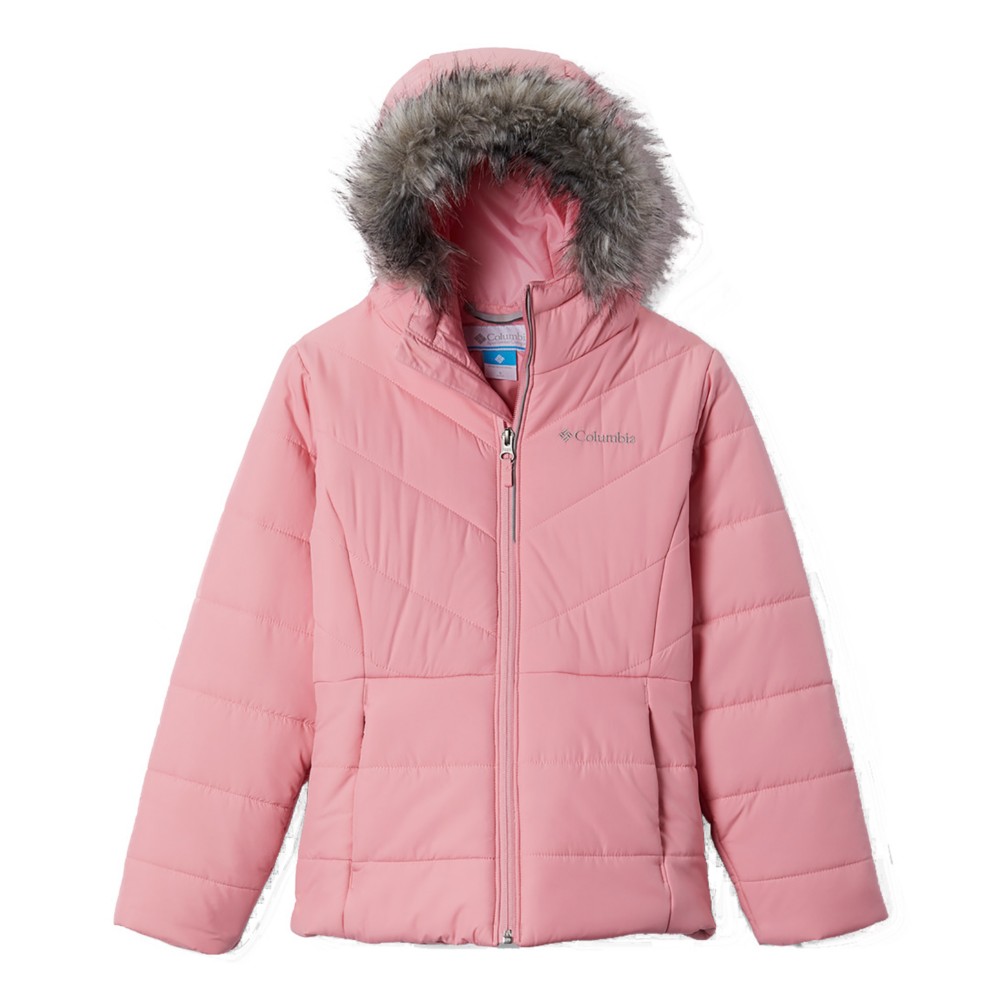 Columbia Katelyn Crest Toddler Girls Ski Jacket 2021 2022