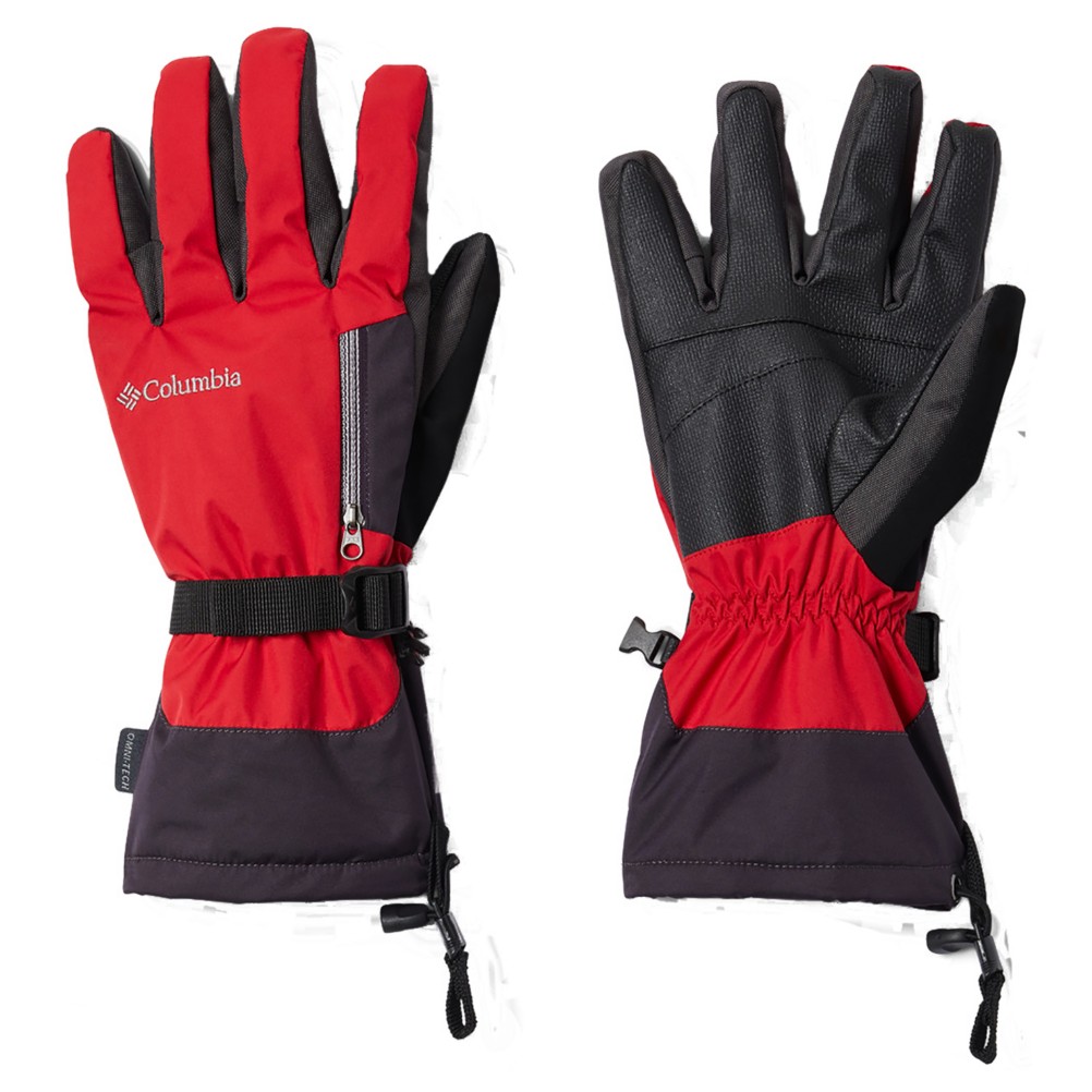 Columbia Bugaboo Interchange Mens Glove 2021