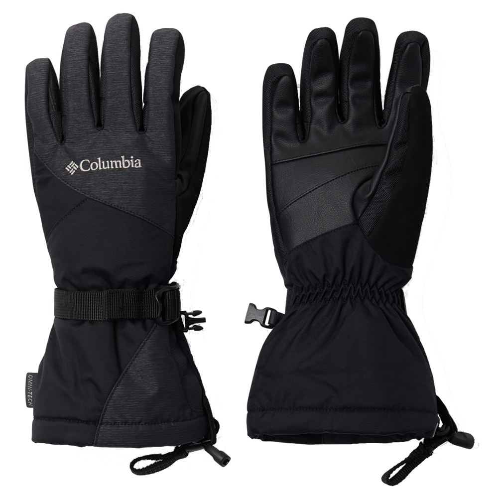 Columbia Whirlibird Womens Gloves 2022
