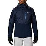 Columbia Winter District Mens Insulated Ski Jacket 2021