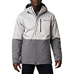 Columbia Winter District - Tall Mens Insulated Ski Jacket 2021