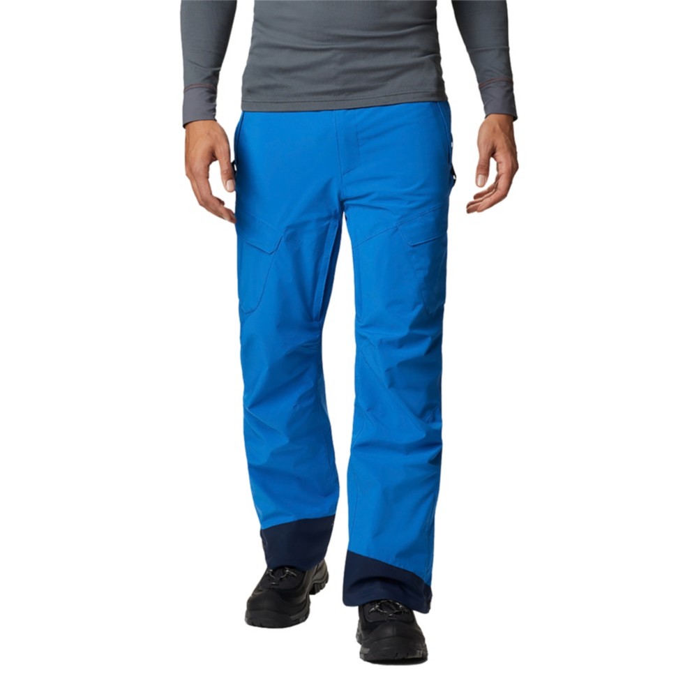 Columbia Powder Stash Men Ski Pants 2022