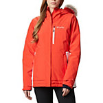 Columbia Ava Alpine Womens Insulated Ski Jacket 2021