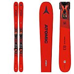 Atomic Vantage 83 R Skis with L 10 GW Bindings 2020