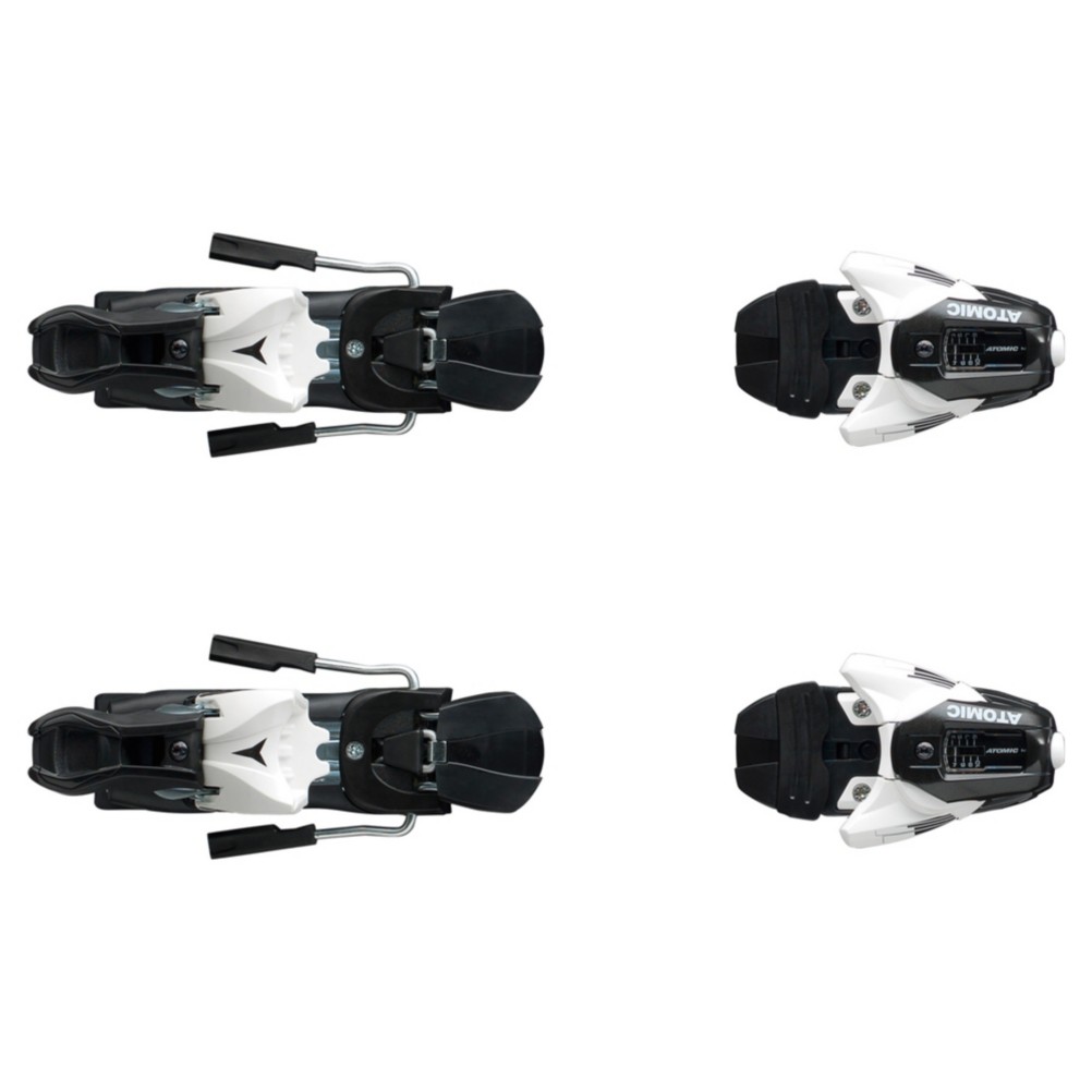 Atomic Z 10 Ski Bindings 2020