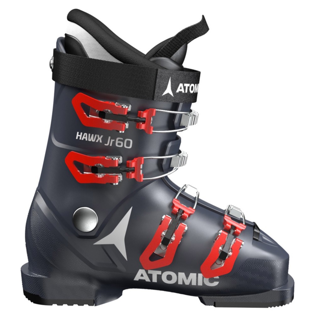 Atomic Hawx Jr. 60 Kids Ski Boots 2020