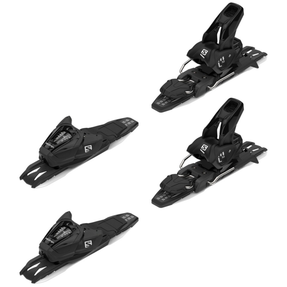 Salomon L10 GW Ski Bindings 2020