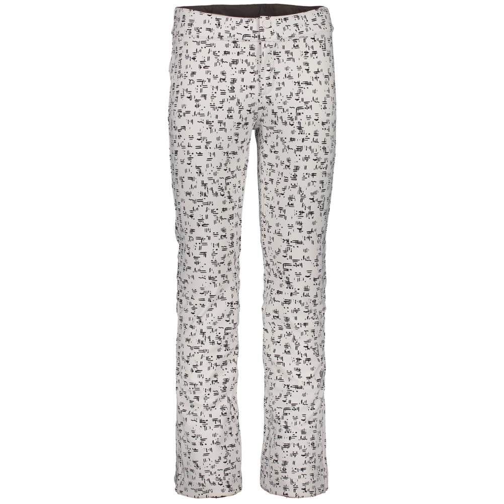 Obermeyer Printed Bond Womens Ski Pants