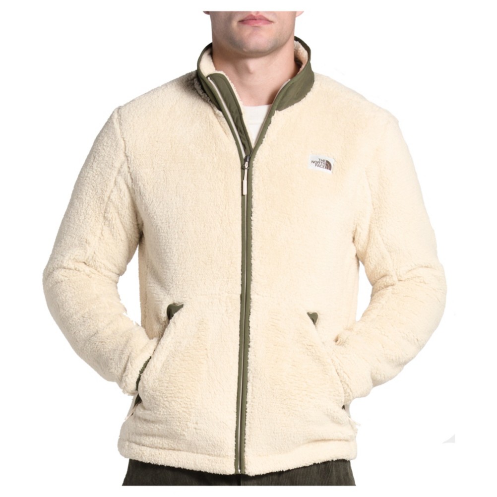 The North Face Campshire Full Zip