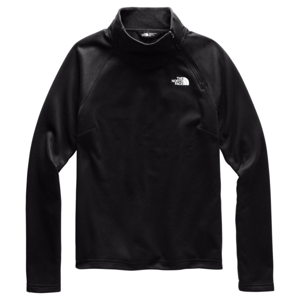 The North Face Canyonlands 1/4 Zip Womens Mid Layer 2022