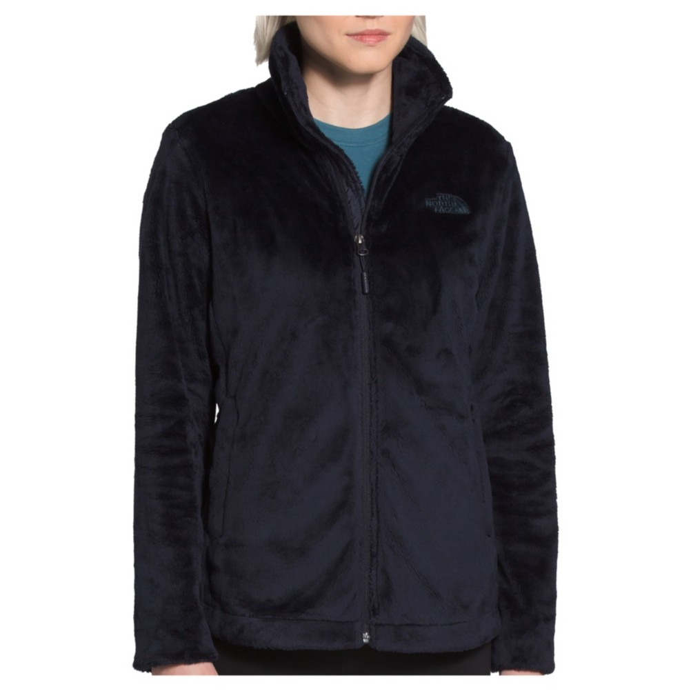 The North Face Osito Womens Jacket 2022