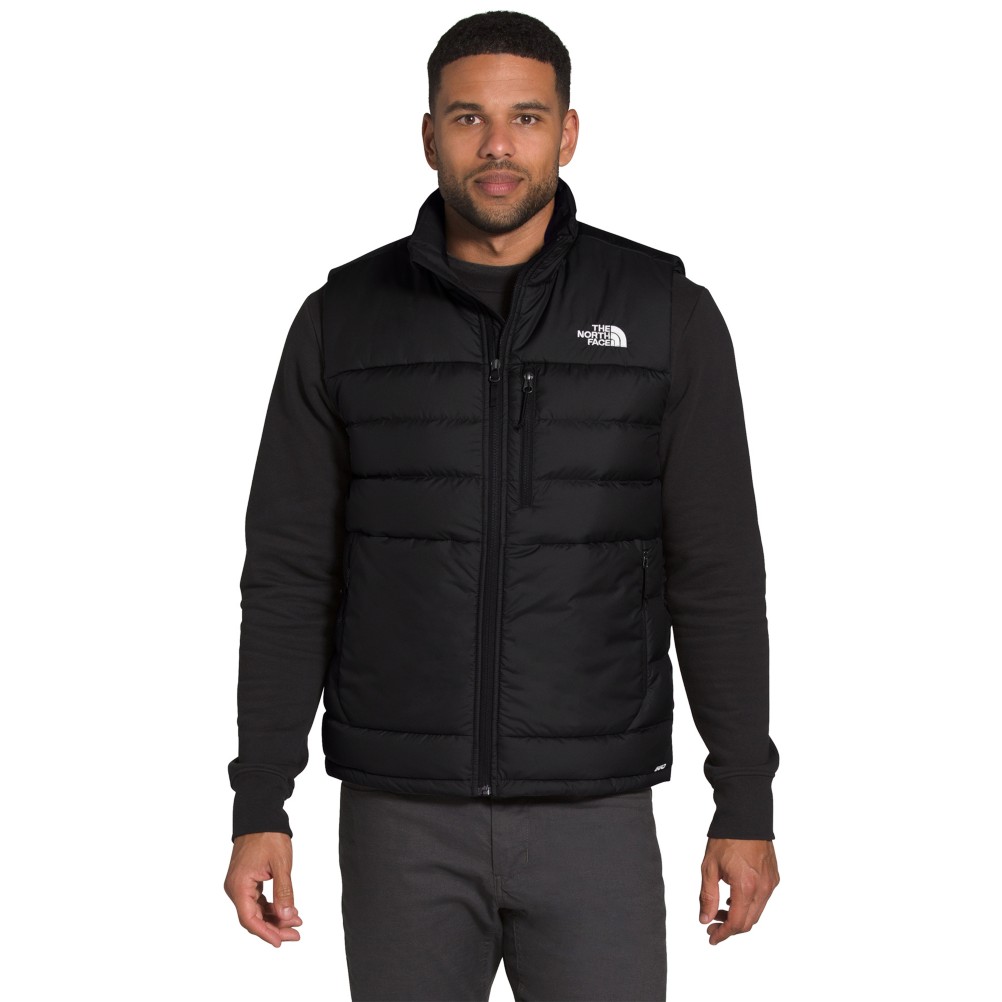 The North Face Aconcagua 2 Mens