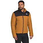 The North Face Stretch Down Mens