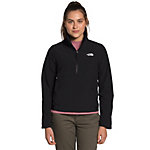 The North Face Shelbe Raschel Pullover Womens Soft Shell Jacket 2022