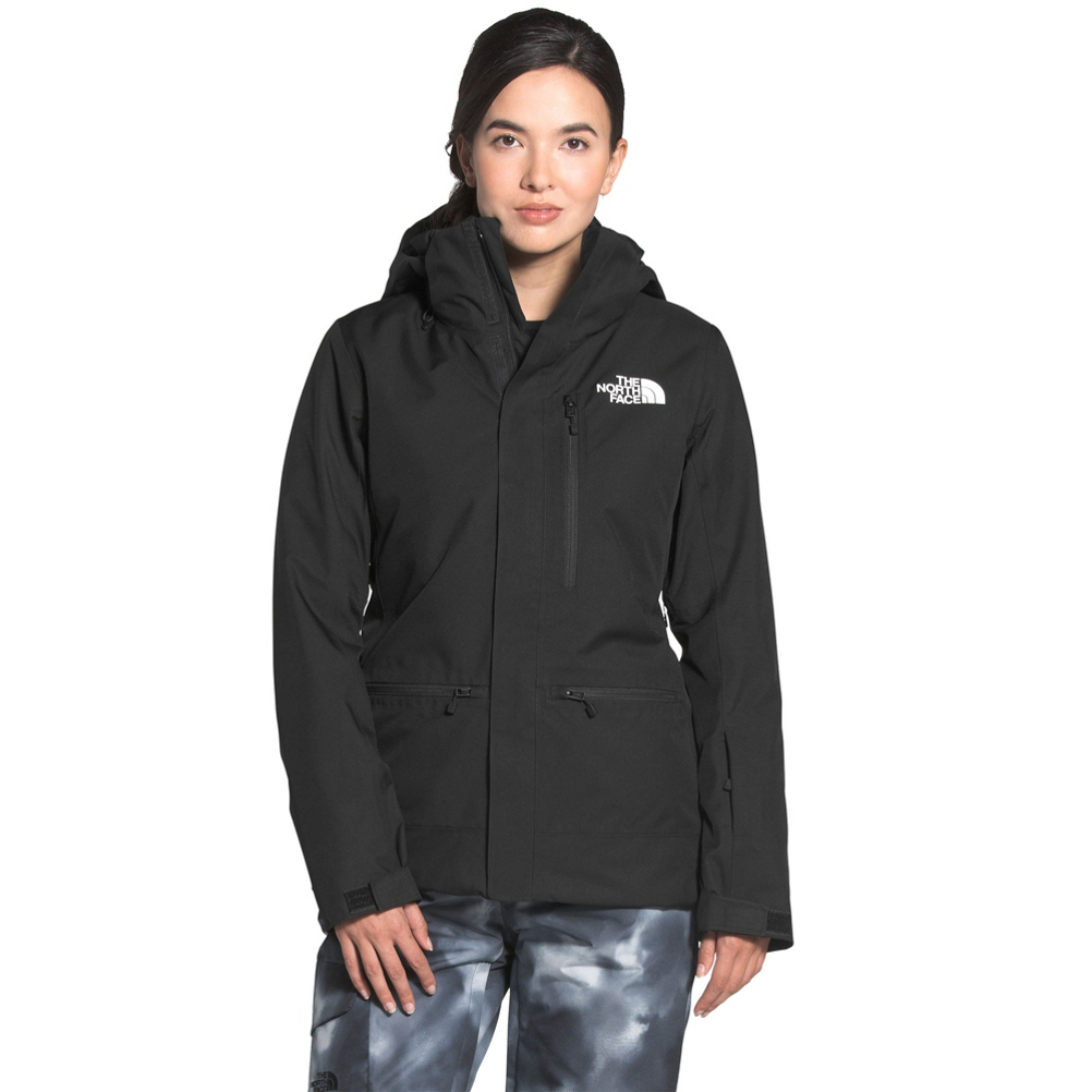 The North Face Gatekeeper Womens Insulated Ski Jacket 2022