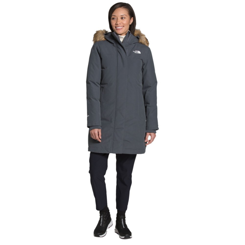 The North Face Arctic Parka Womens Jacket 2022