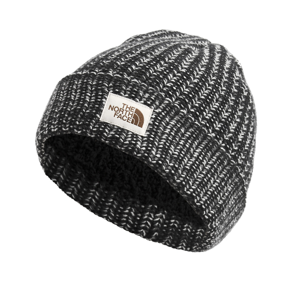 The North Face Salty Bae Beanie Womens Hat 2022