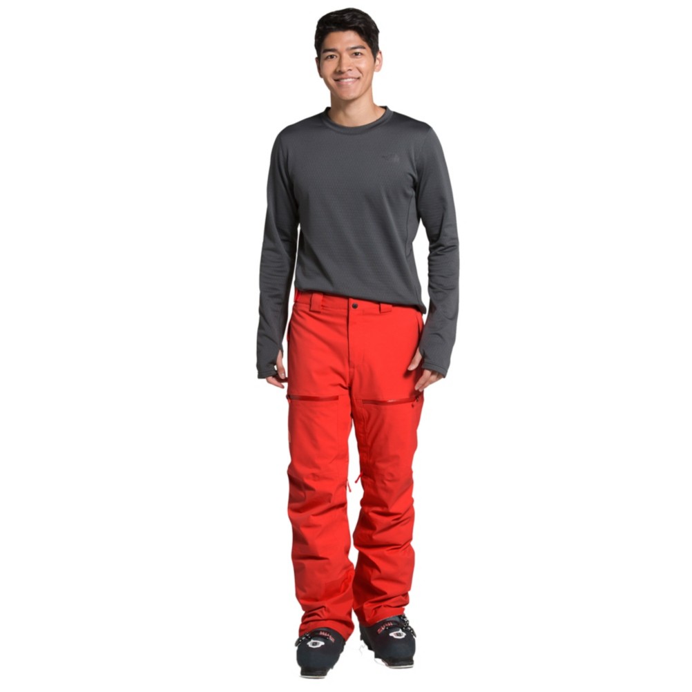 men's chakal trousers