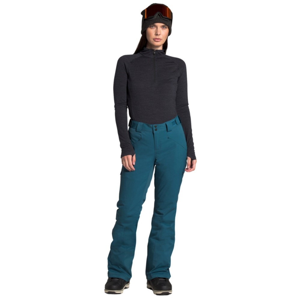 The North Face Lenado Womens Ski Pants (Previous Season)