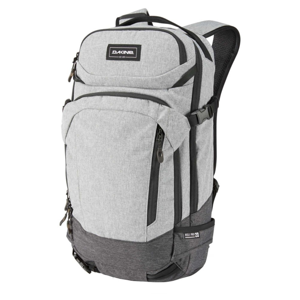 Ademen agenda Regenachtig The best prices & highest percent off of Dakine Heli Pro 20l Backpack 2022