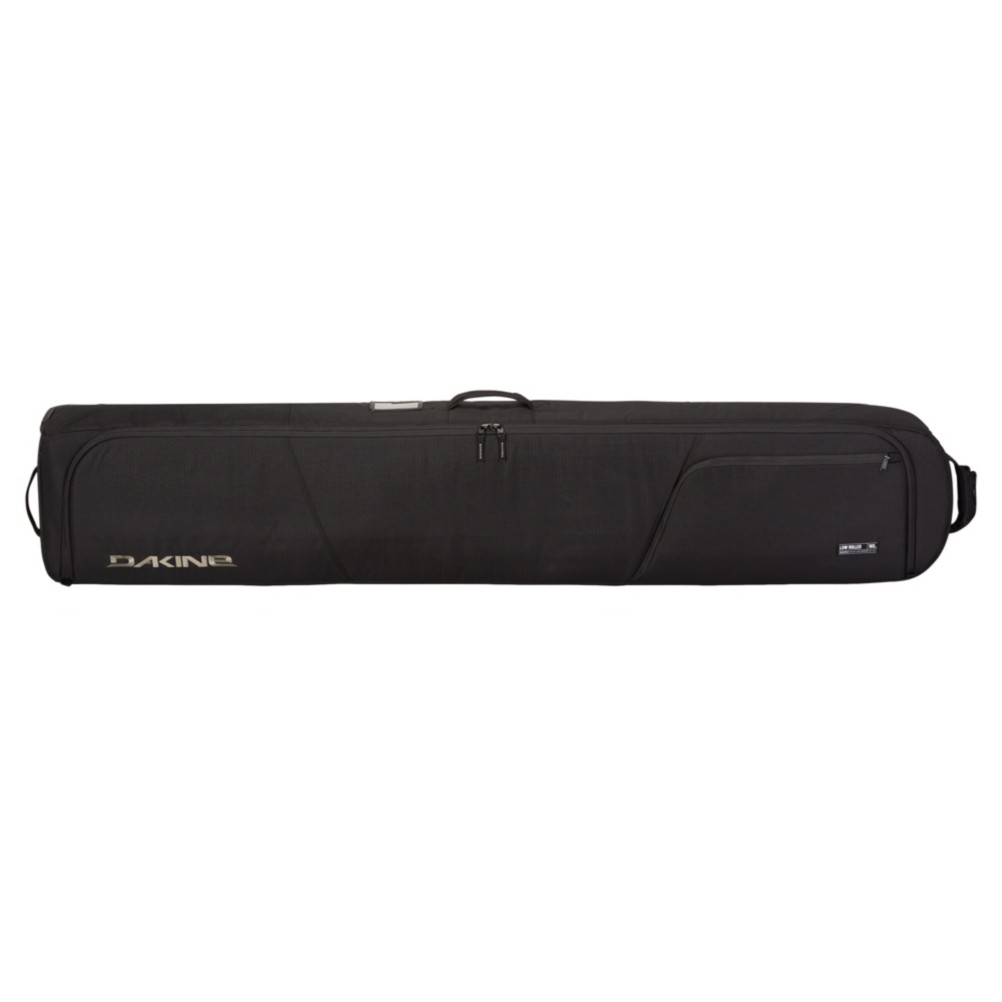 Dakine Low Roller 175 Wheeled Snowboard Bag