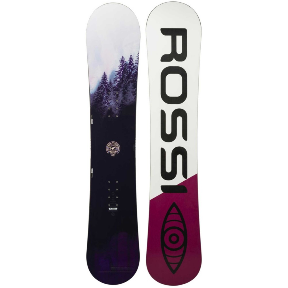 Snowboard rossignol clearance gala