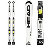 Head WC Rebels iSL RD SW RP WCR Race Skis 2020