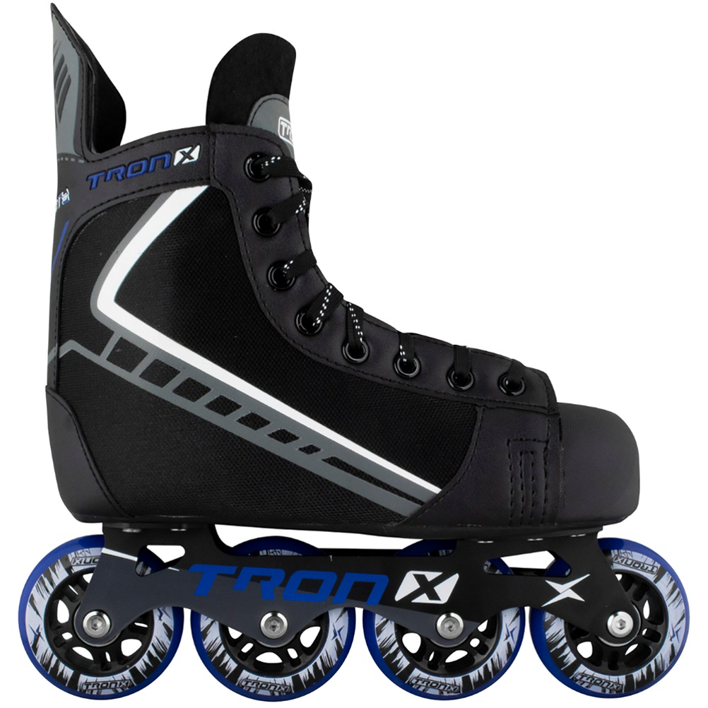 TRON X Velocity Sr. Inline Hockey Skates
