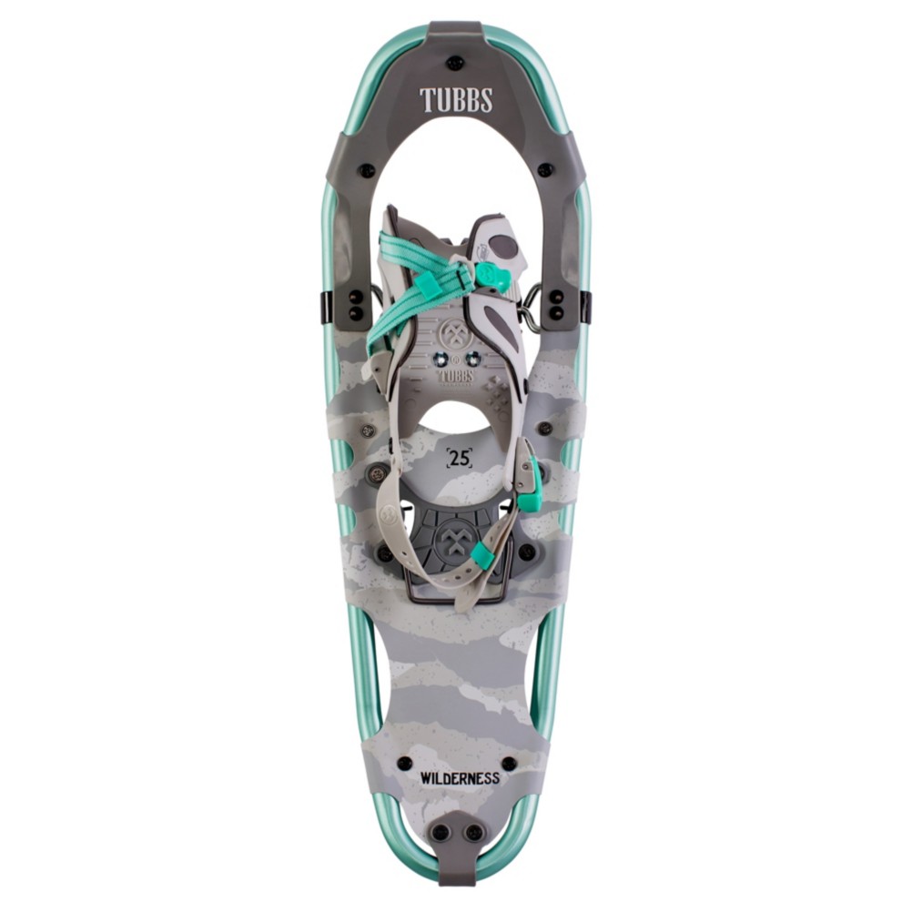 Tubbs Wilderness W Snowshoes 2022