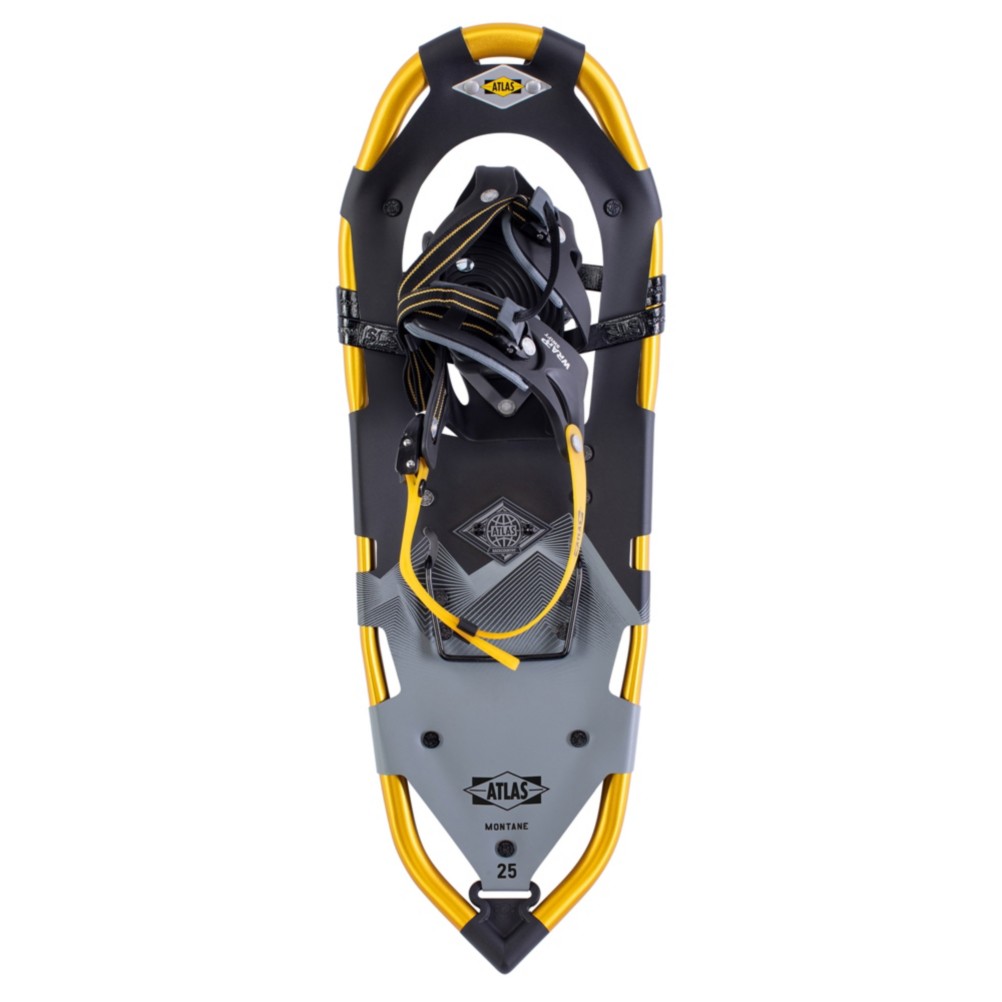 Atlas Montane Backcountry Snowshoes 2022