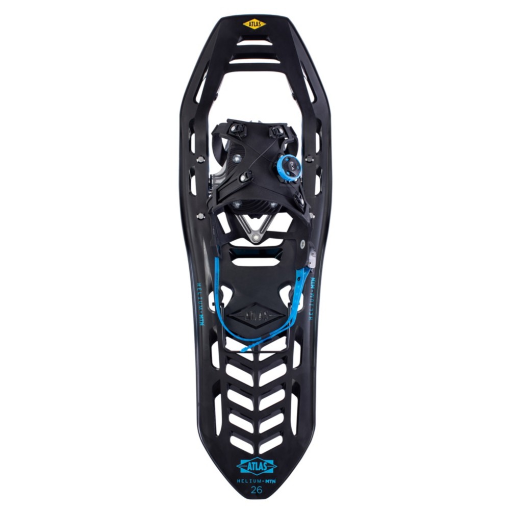 Atlas Helium-MTN Snowshoes 2022