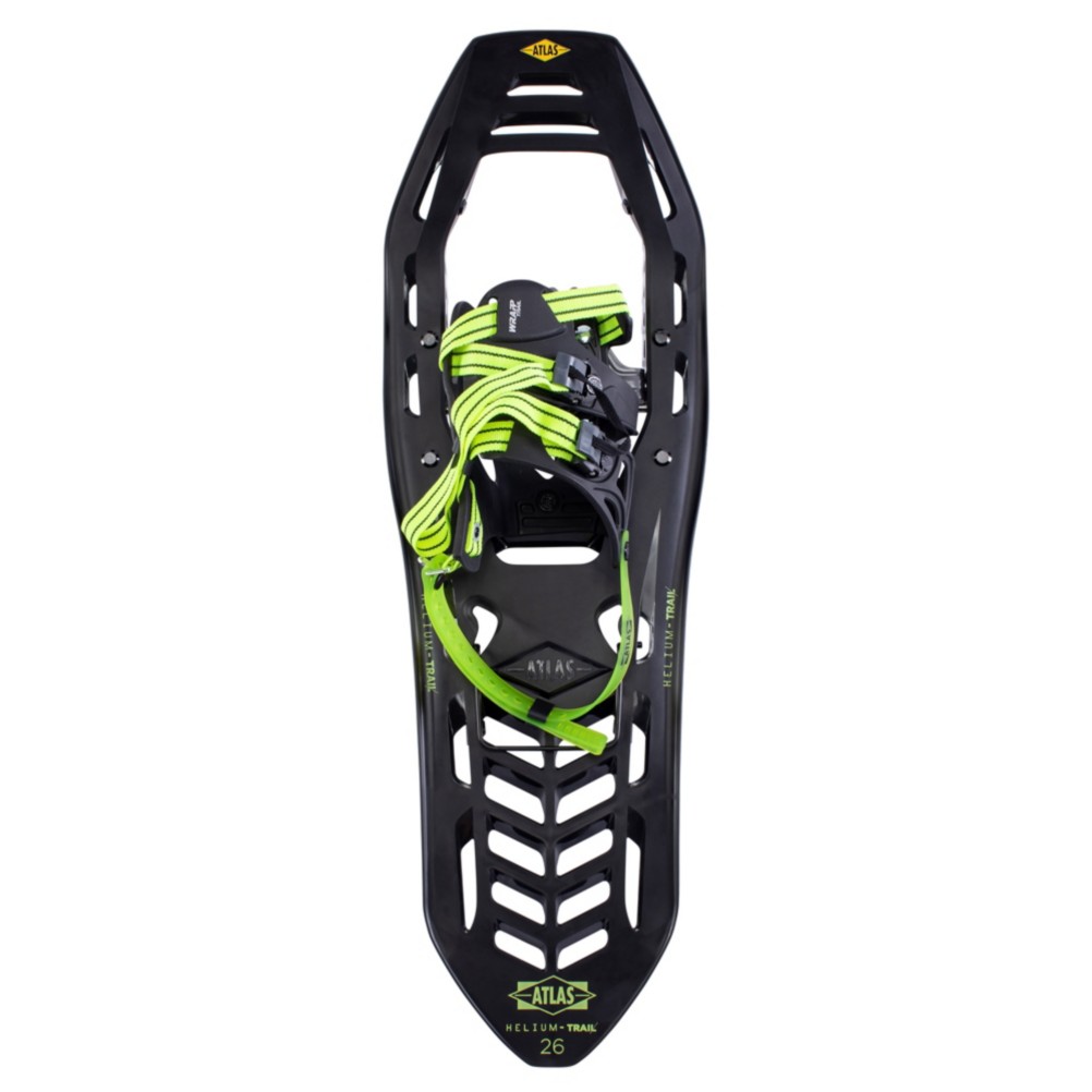 Atlas Helium-Trail Snowshoes 2022