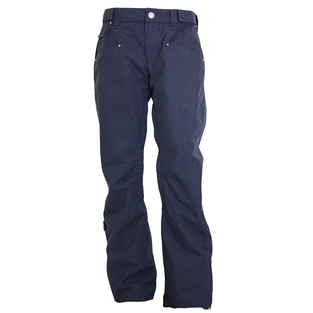 Turbine E2F Mens Snowboard Pants 2021 2022