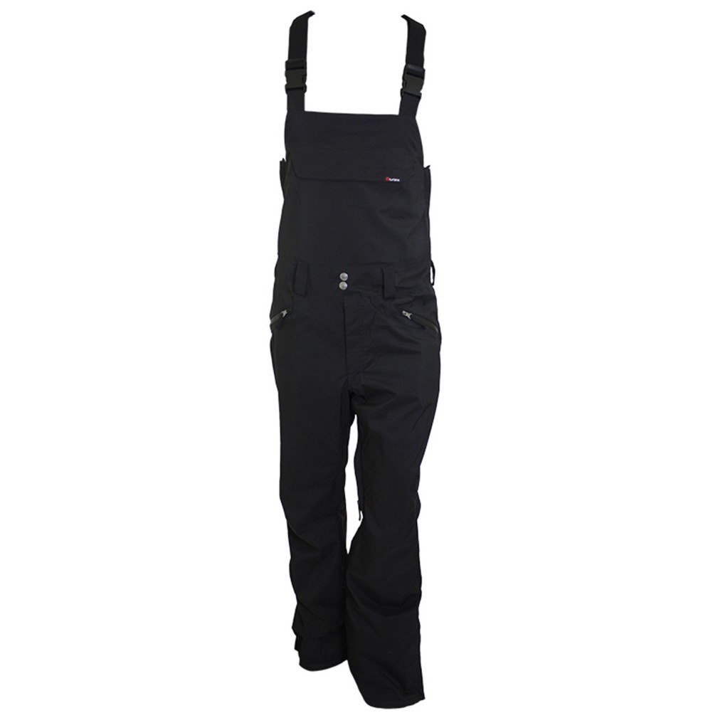 Turbine Expedition II Bib Womens Snowboard Pants 2022