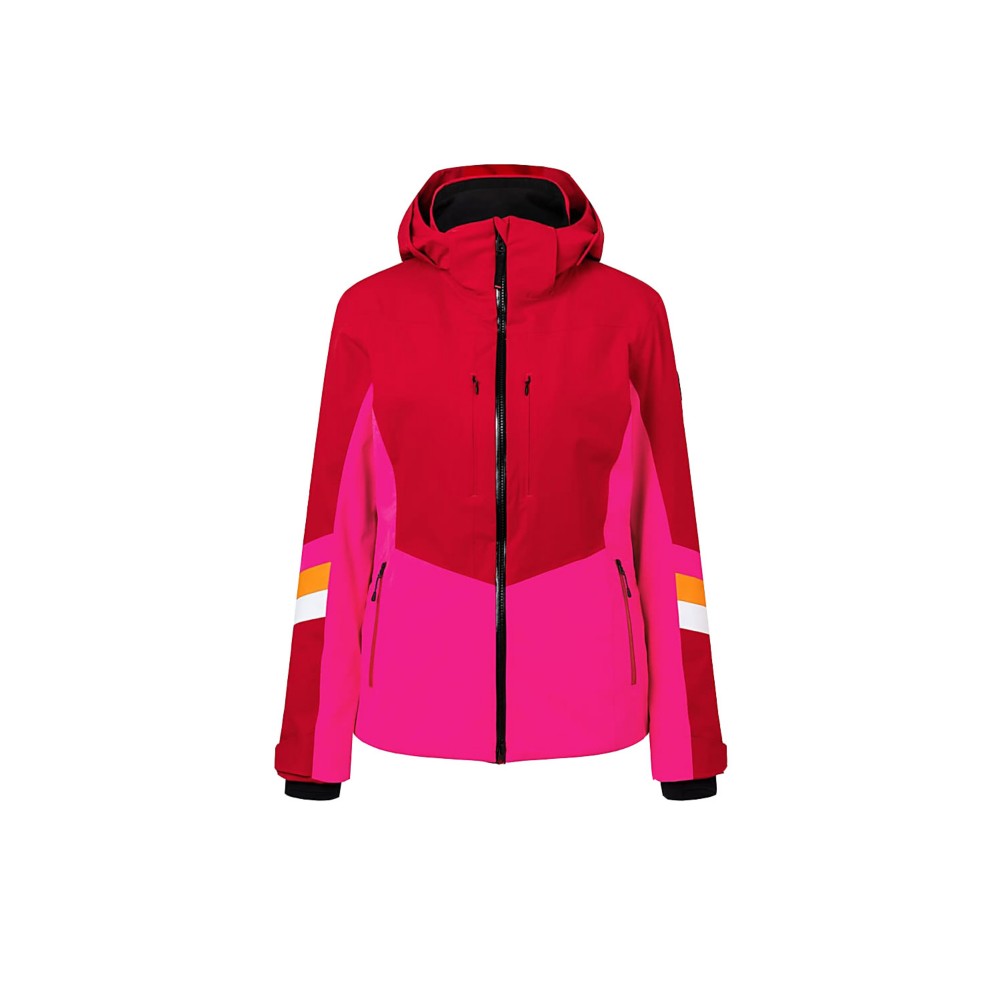 Bogner Fire + Ice Davi-T Womens Insulated Ski Jacket 2021