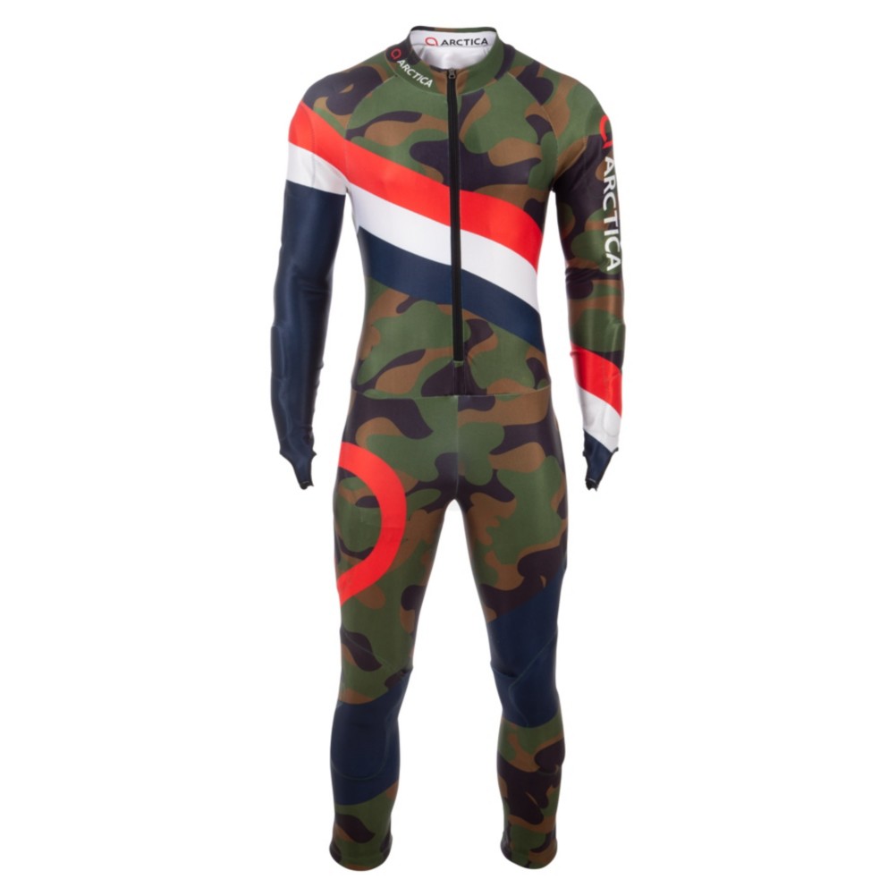 Arctica Patriot GS Suit 2022