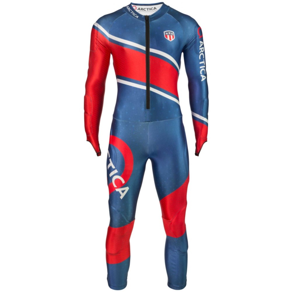 Arctica USA Youth GS Speed Suit