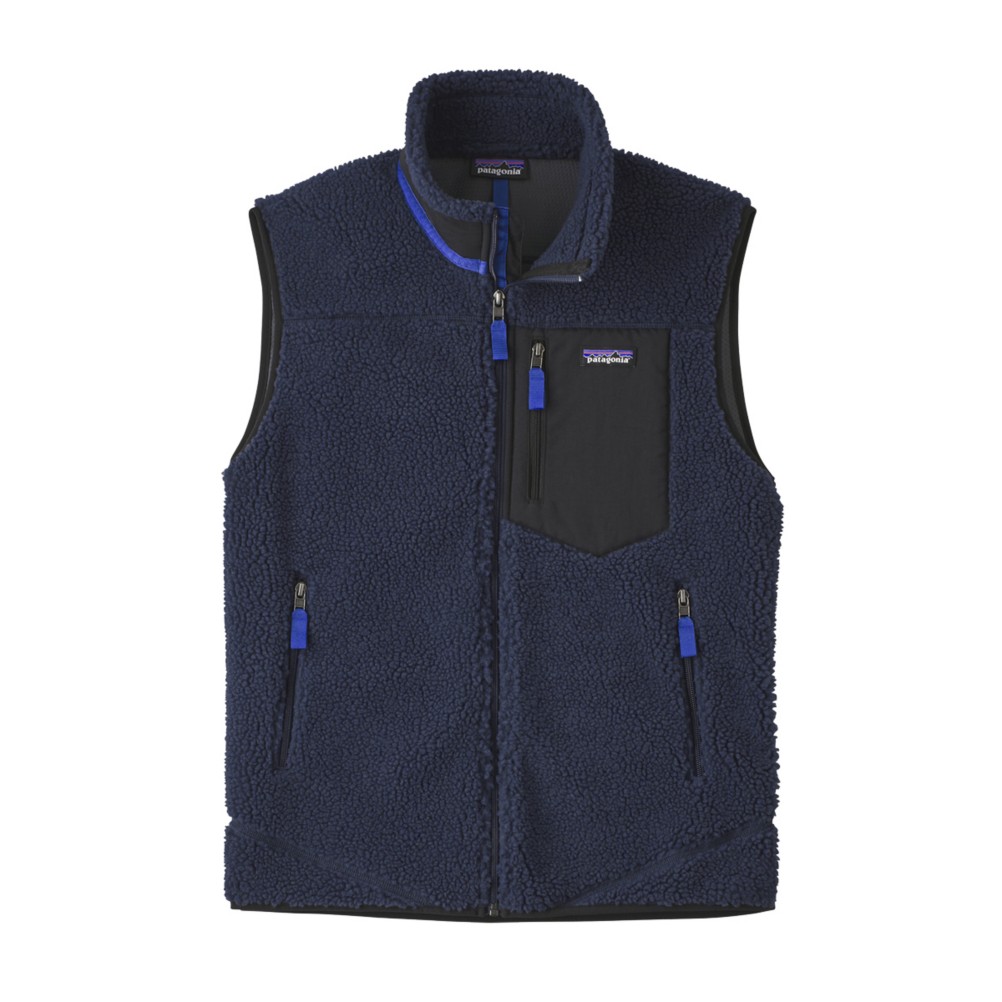 Patagonia Classic Retro-X Mens Vest 2022