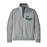 Patagonia Cotton Quilt Snap-T Womens Pullover 2022