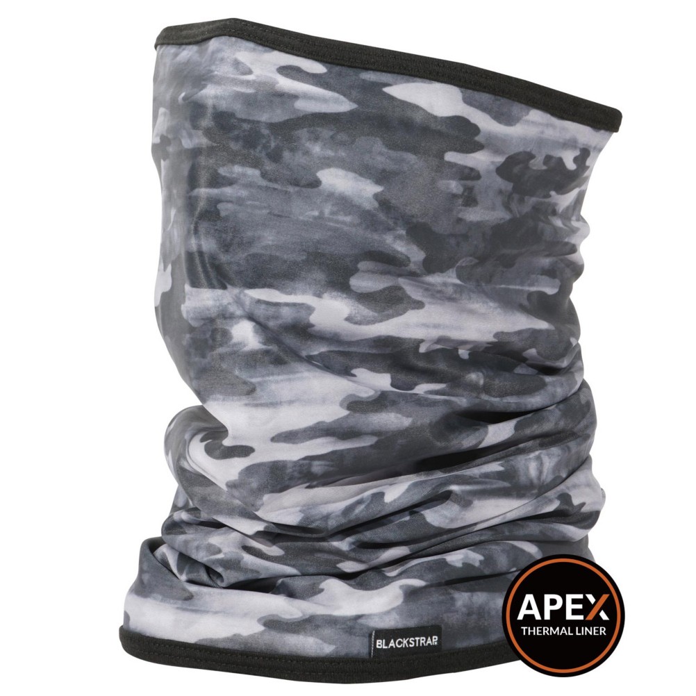 BlackStrap Apex Tube Neck Warmer 2022