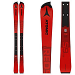 Atomic Redster S9 FIS J-RP Junior Race Skis 2022