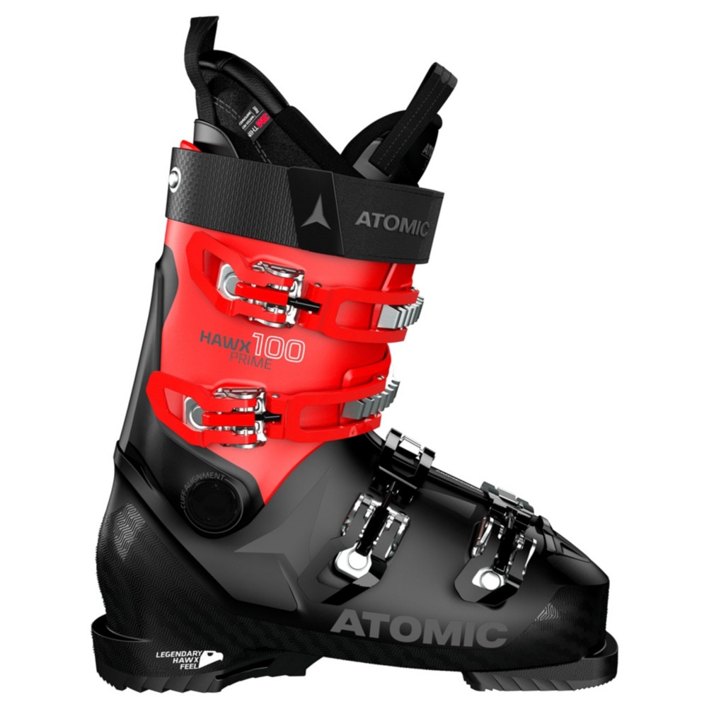 Atomic Hawx Prime 100 Ski Boots 2022