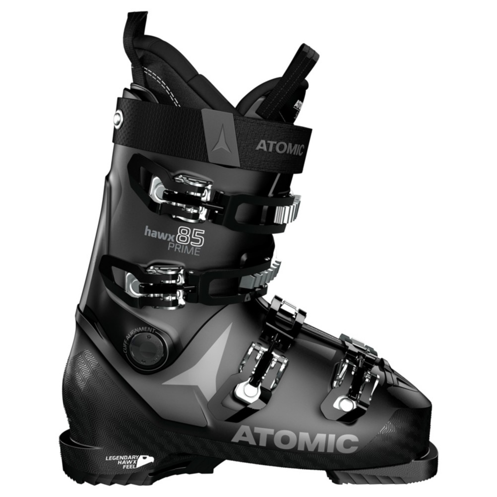 Atomic Hawx Prime 85 Womens Ski Boots 2022