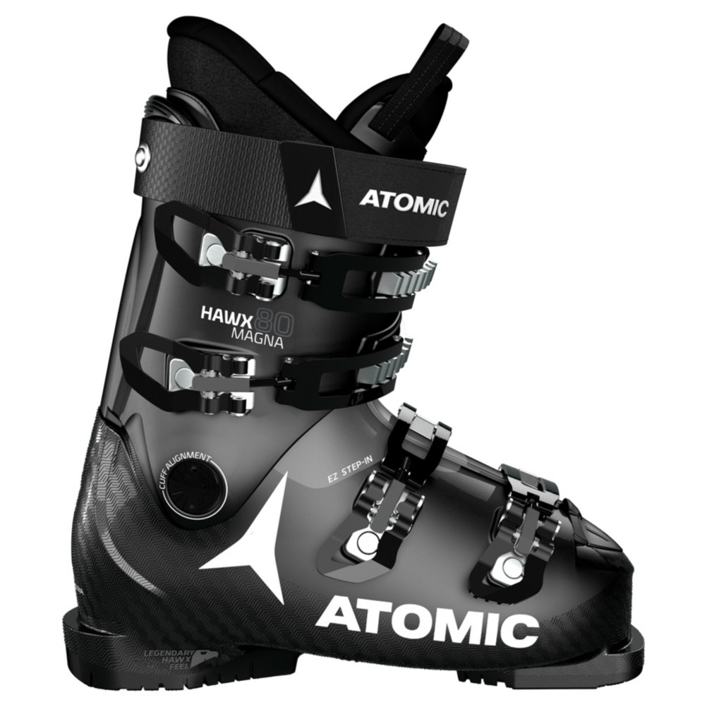 Atomic Hawx Magna 80 Ski Boots 2022