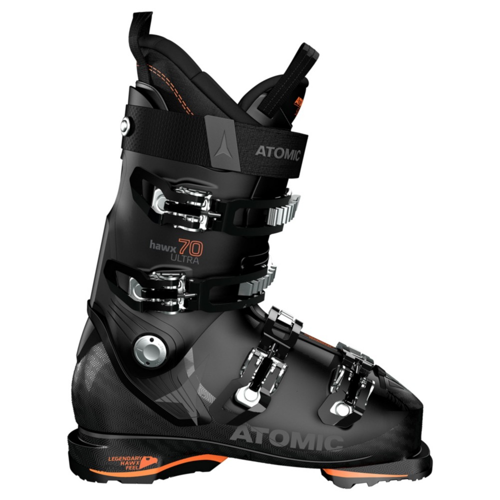 Atomic Hawx Ultra 70 GW Kids Ski Boots