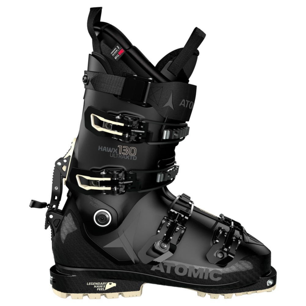 Atomic Hawx Ultra XTD 130 Ski Boots